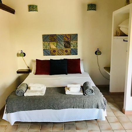 Tenuta Carabollace Sciacca Kamer foto