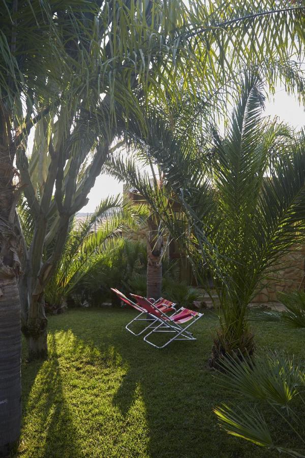 Tenuta Carabollace Sciacca Kamer foto