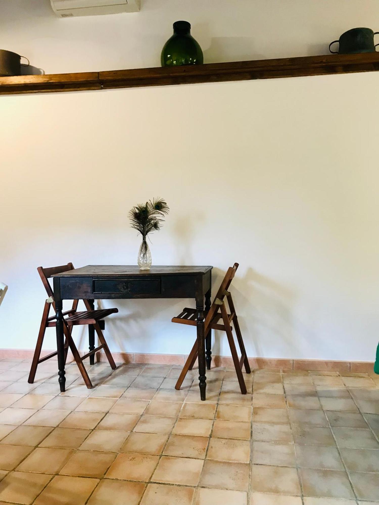 Tenuta Carabollace Sciacca Kamer foto