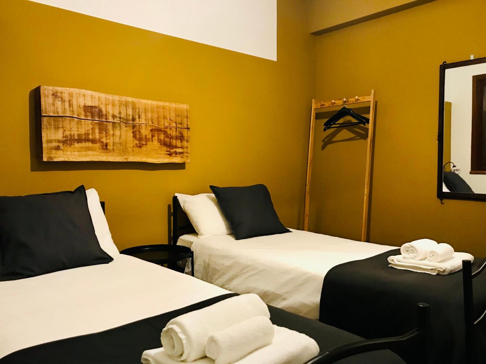 Tenuta Carabollace Sciacca Kamer foto
