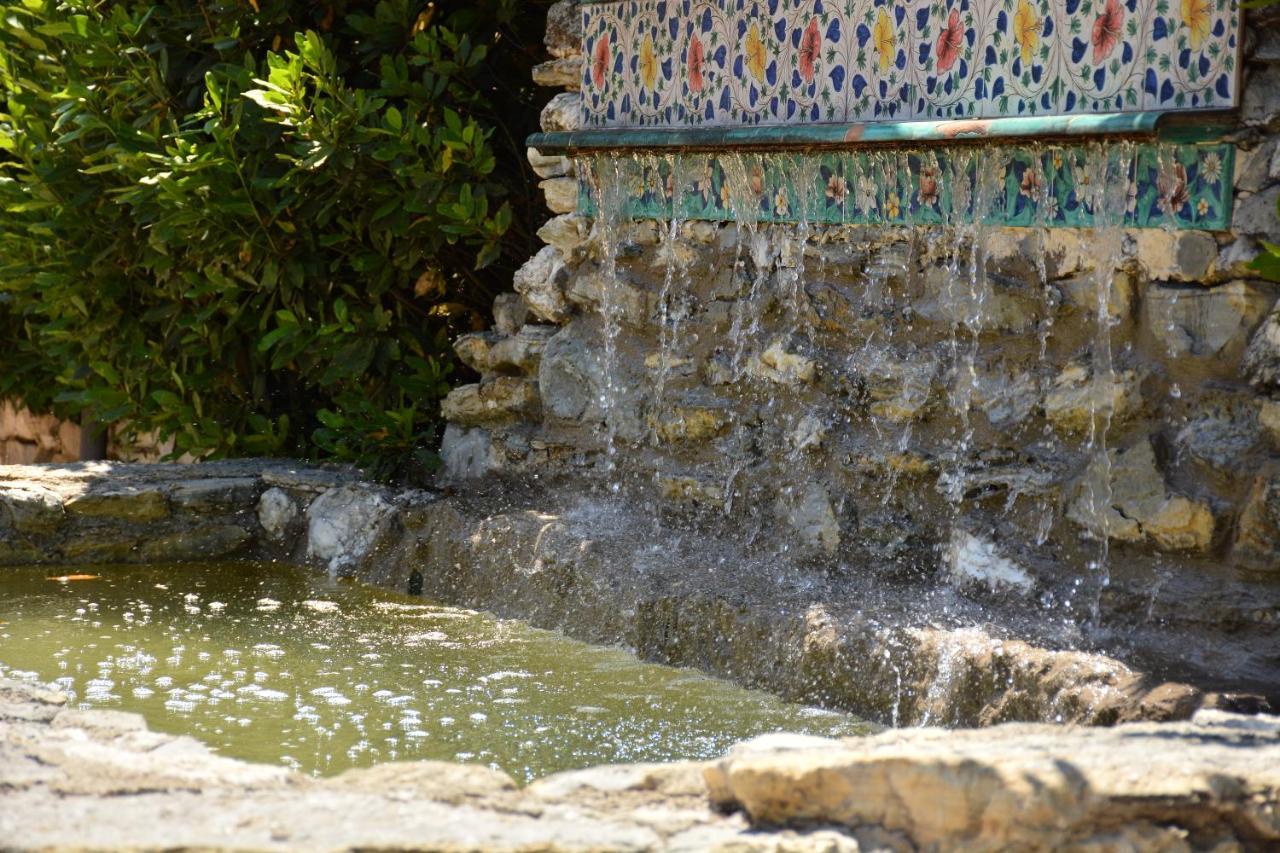 Tenuta Carabollace Sciacca Buitenkant foto